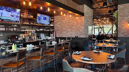 JINYA Ramen Bar - Oviedo