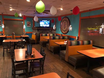 Habaneros Mexican Grill Oviedo