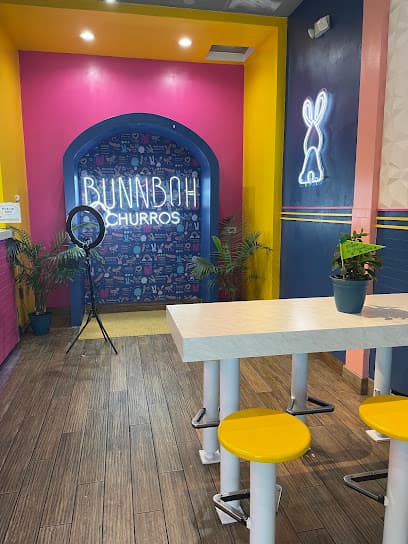 Bunnboh Churros Oviedo