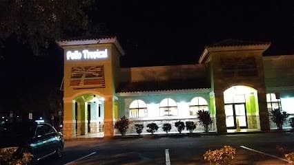Pollo Tropical