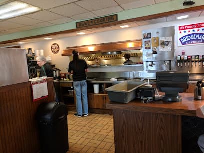 Kernel Restaurant