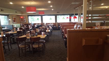 Perkins Restaurant & Bakery