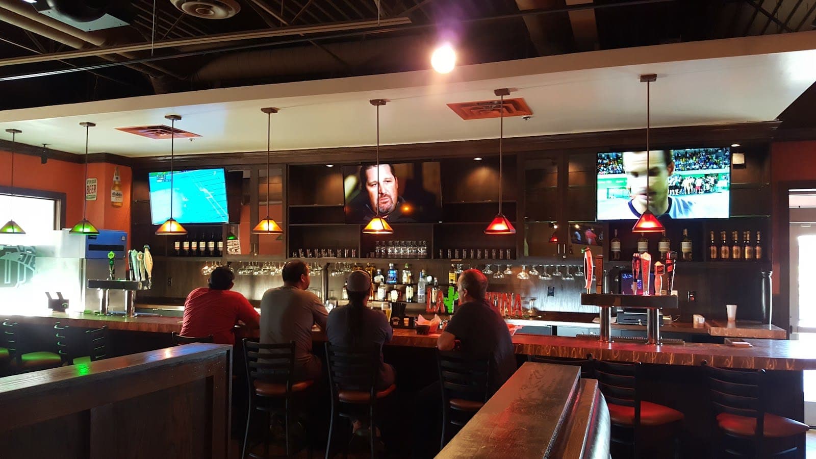 Don Juan Cantina & Grill