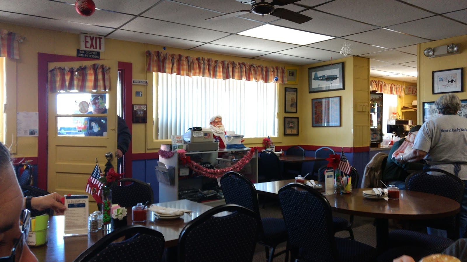 Grace's Tex-Mex