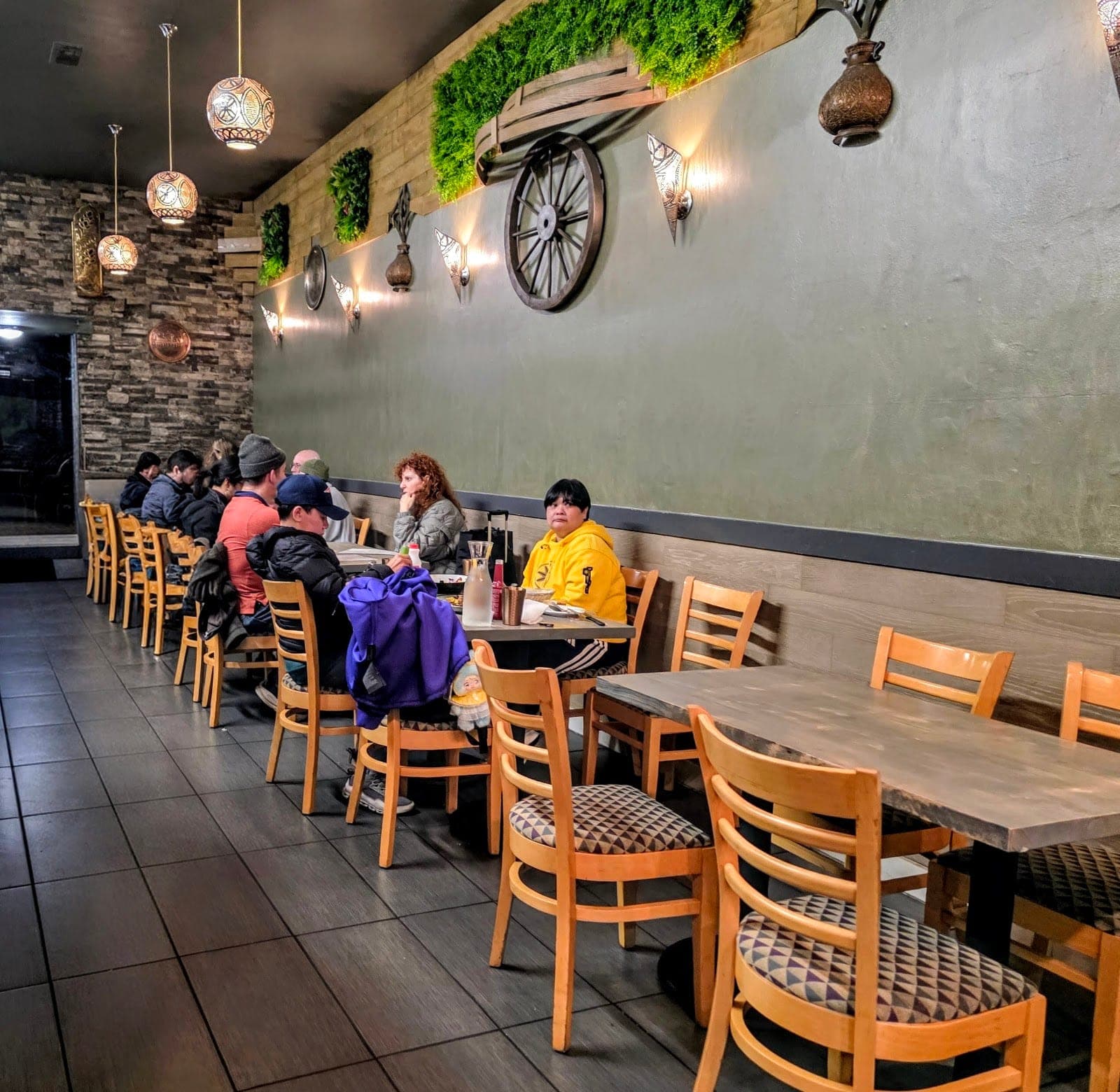 Sofra Grill