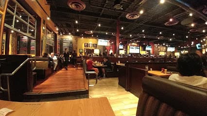 BJ's Restaurant & Brewhouse