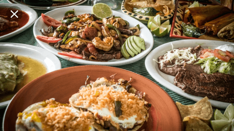 Tacos El Norte