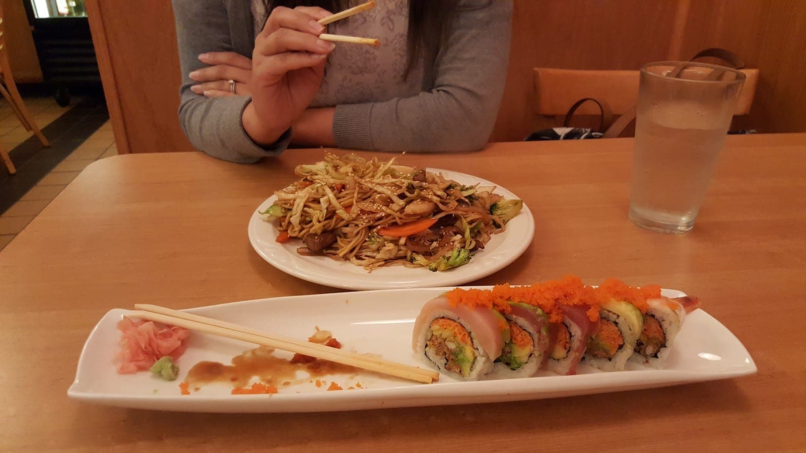 Asahi Japanese Restaurant