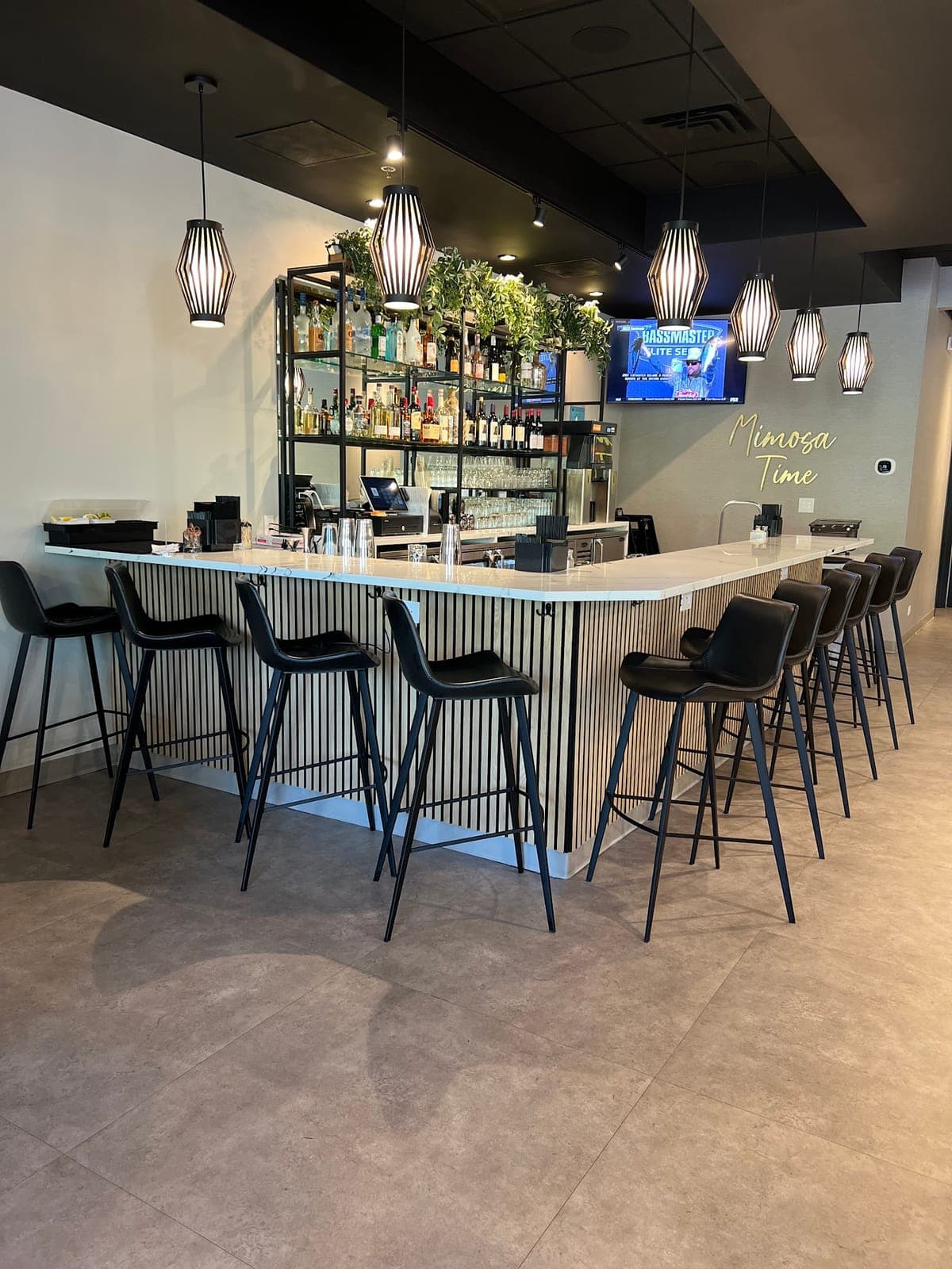 Cafe on the Grove