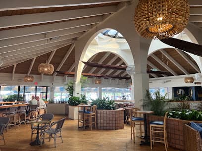 Waterway Cafe