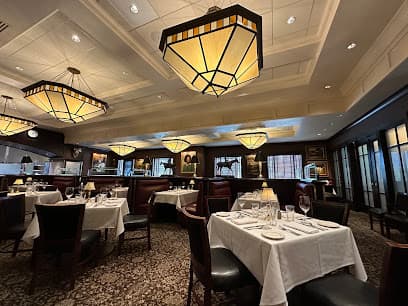 The Capital Grille