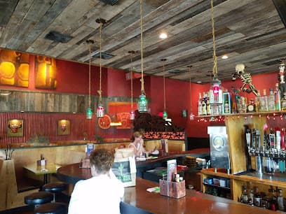 Mad Mex