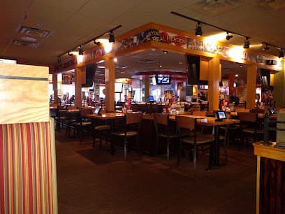 Applebee's Grill + Bar
