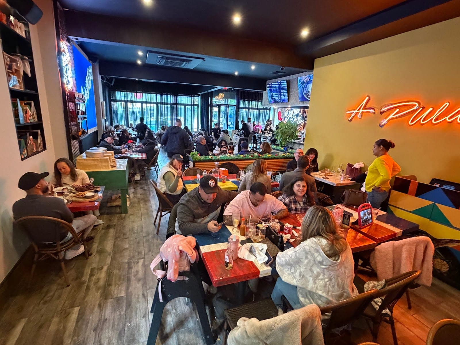 Doña Pula Restaurant