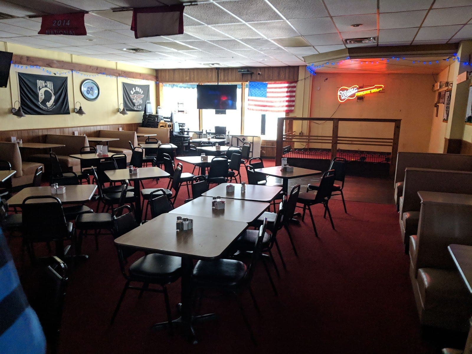Union House Bar & Restaurant
