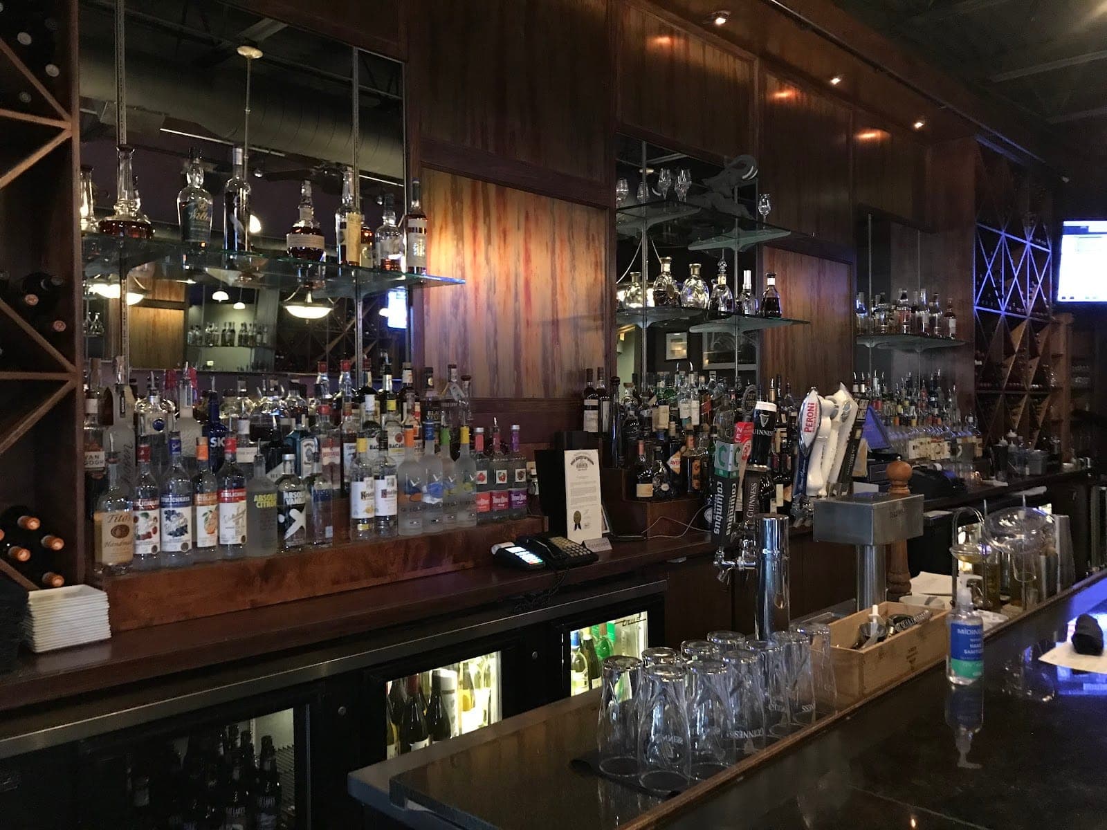Corleone's Ristorante & Bar | Italian