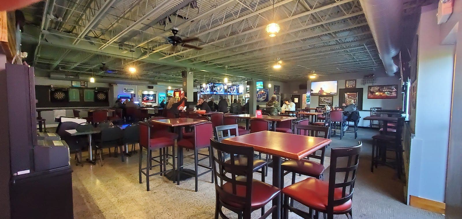 Moonlite Tavern
