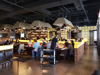 V-YAN Hot Pot & BBQ