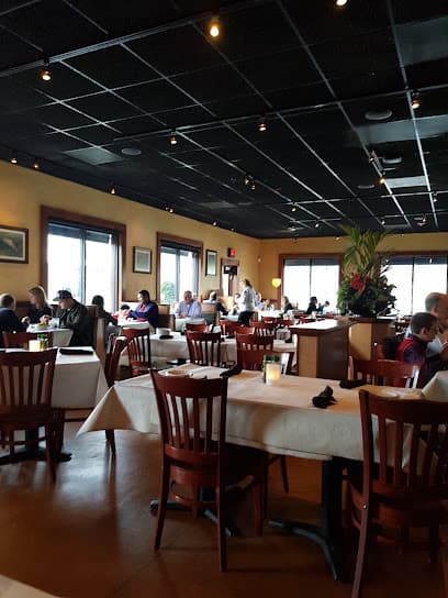 Bonefish Grill