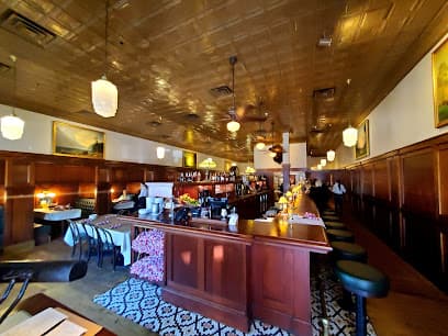 Ted's Montana Grill