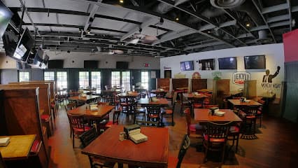 Taco Mac Peachtree City