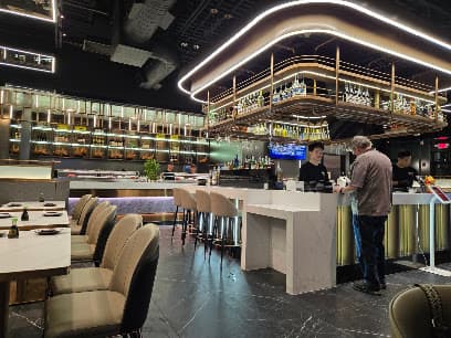 Kumo Sushi