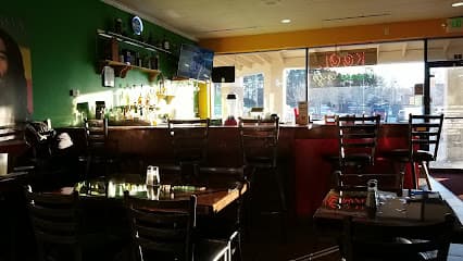 Kool Runnings Jamaican Restaurant