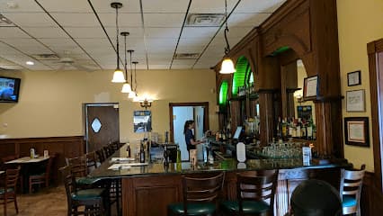 Avanti's Italian Restaurant - Pekin