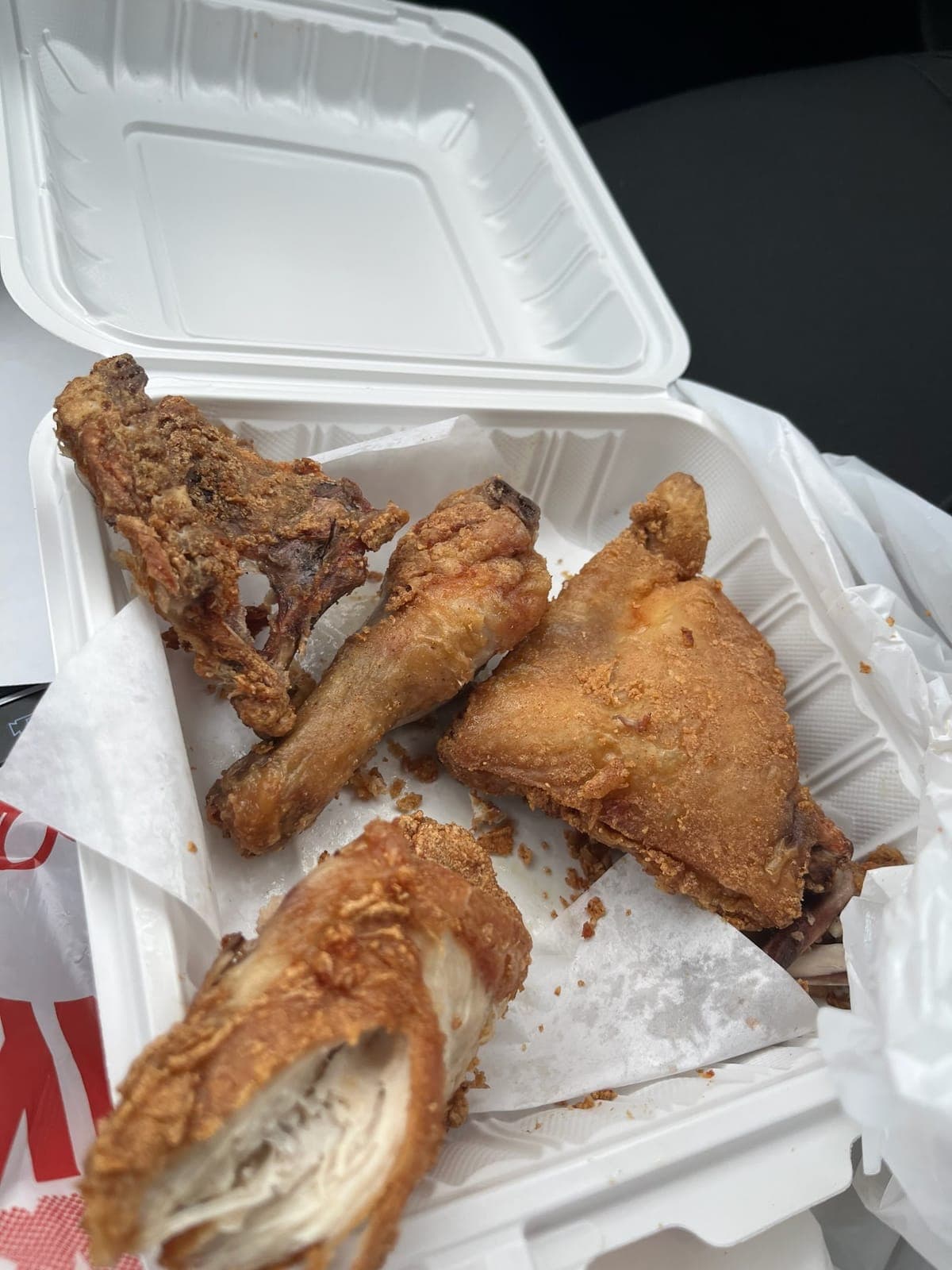 The Chicken King