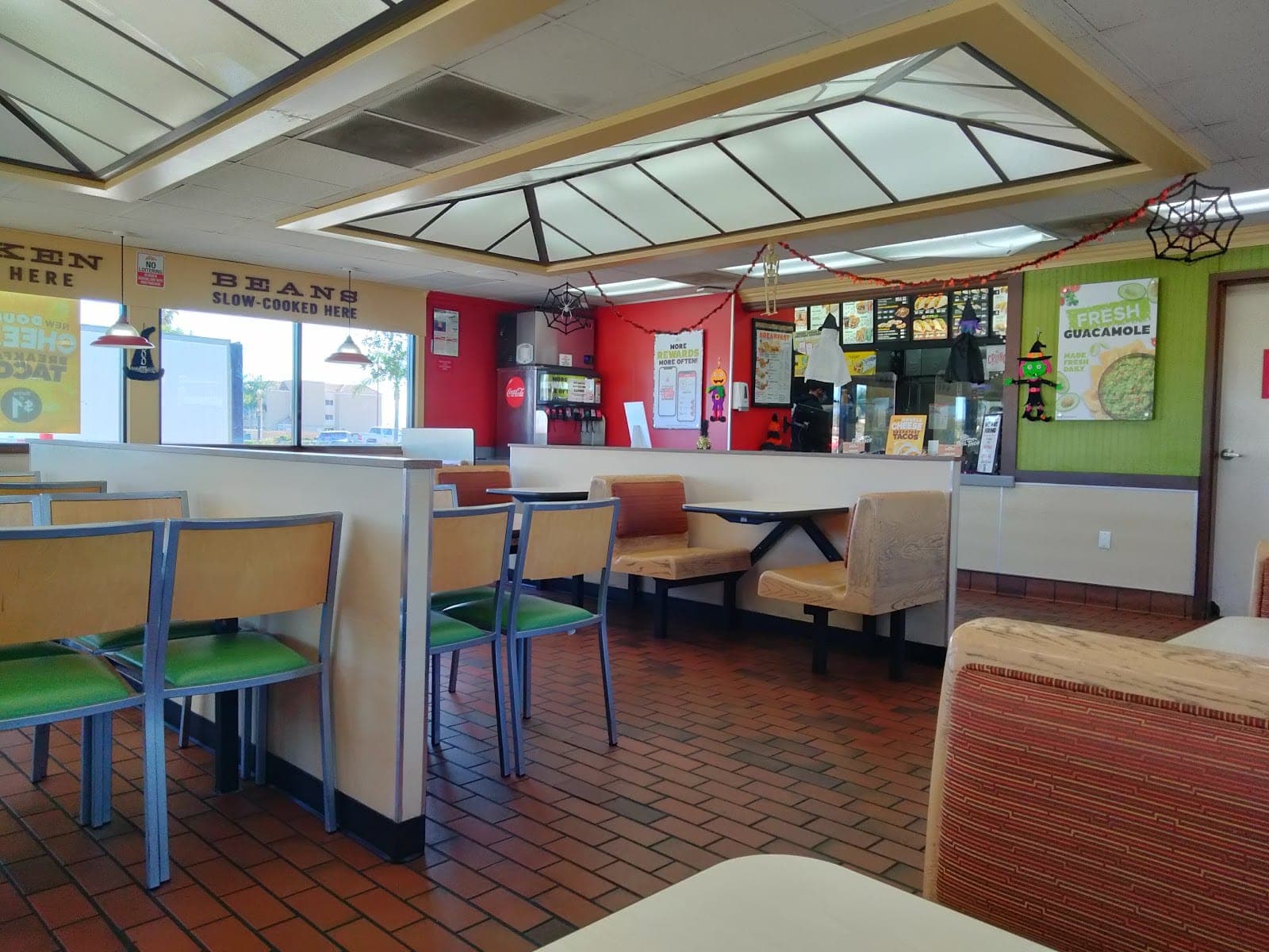 Del Taco