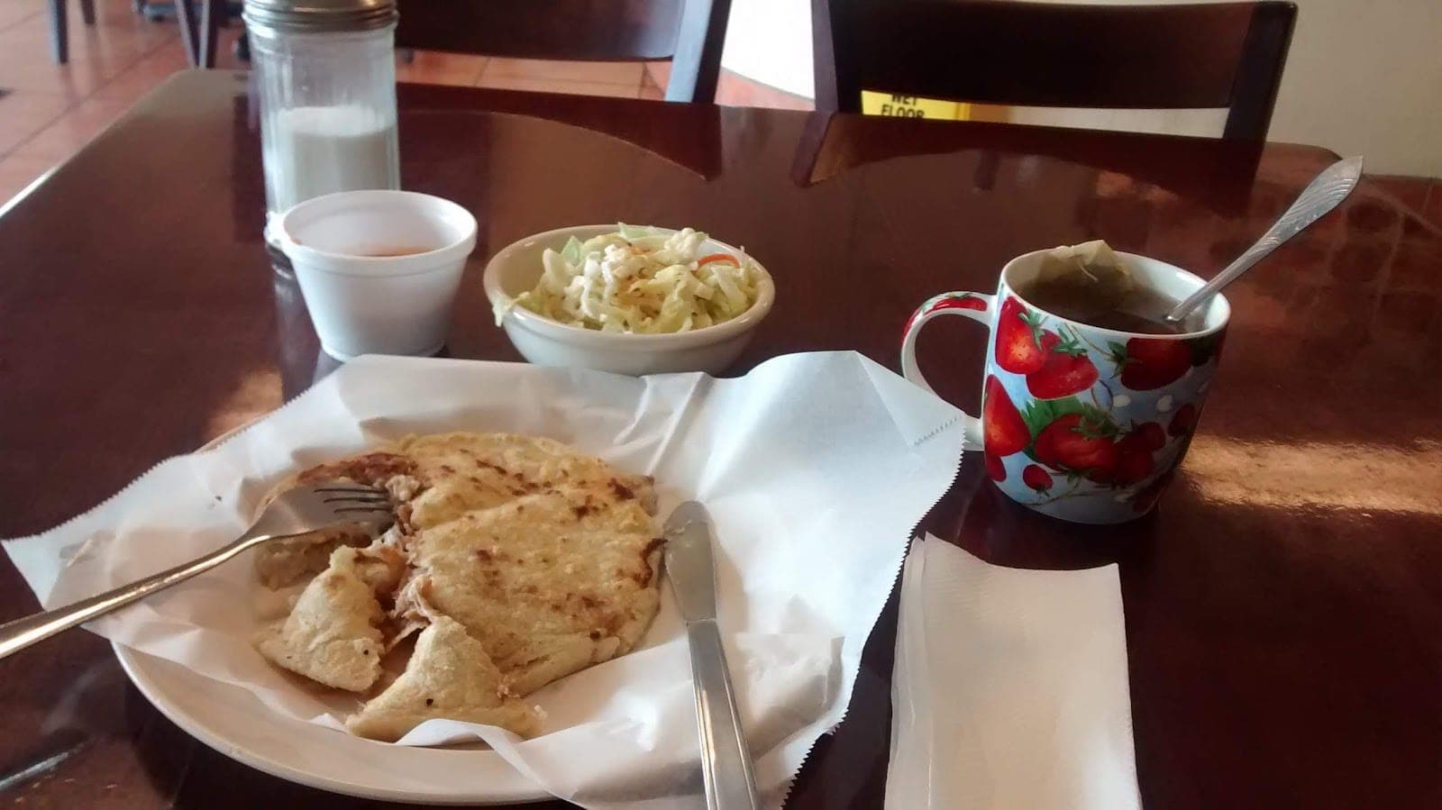 La Bonita Restaurant