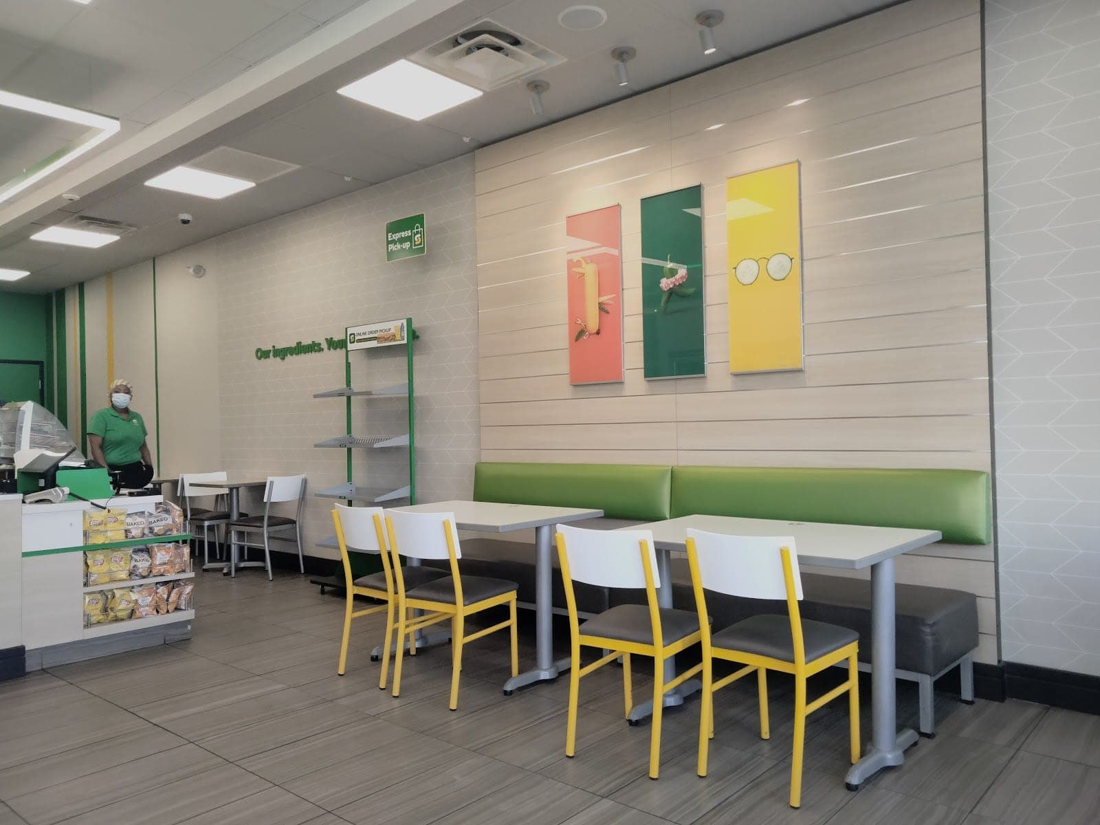 Subway
