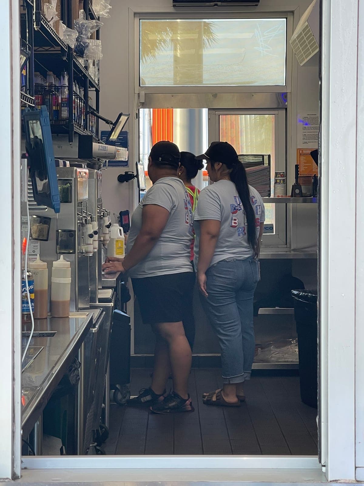 Dutch Bros Coffee
