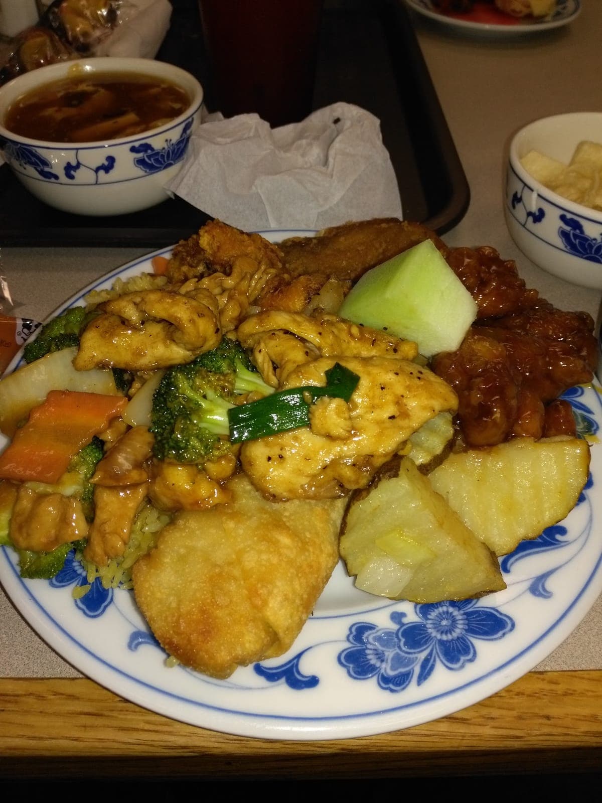 China Town