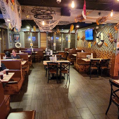 Mr. & Mrs. Crab Juicy Seafood & Bar - Pinellas Park