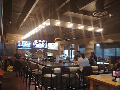 Chili's Grill & Bar