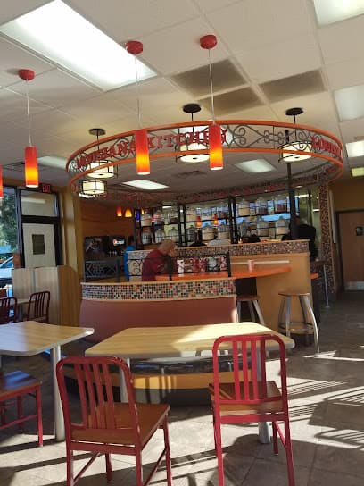 Popeyes Louisiana Kitchen