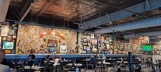 OCC Road House & Museum