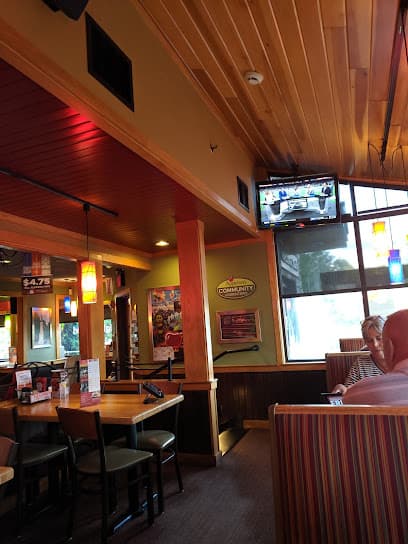Applebee's Grill + Bar