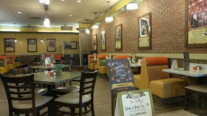 Polly's Pies Restaurant & Bakery