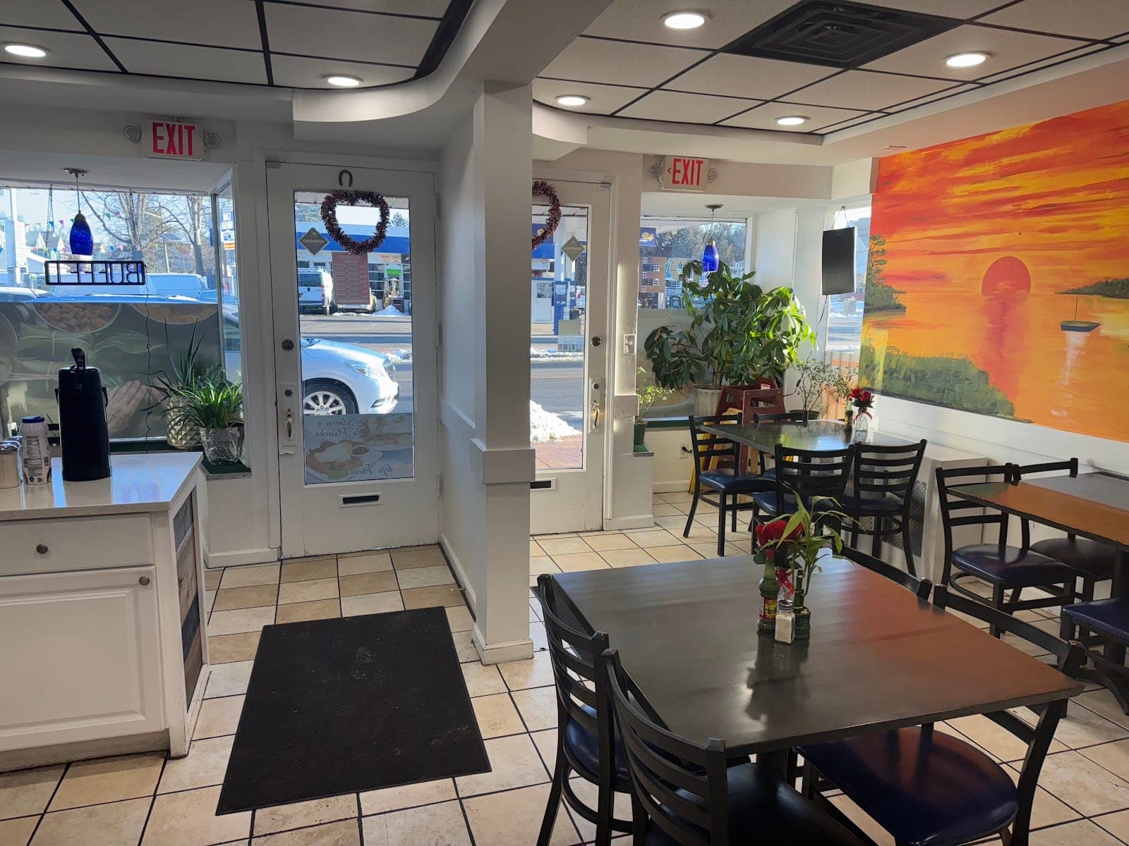 Mi Casita Restaurant - North Plainfield, NJ