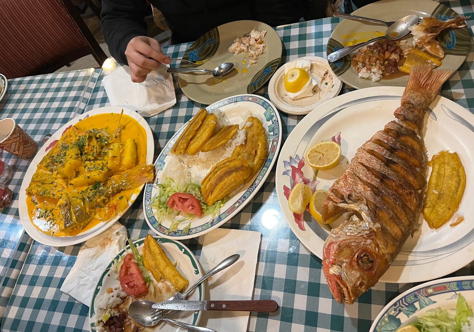 Mi Buenaventura Restaurante