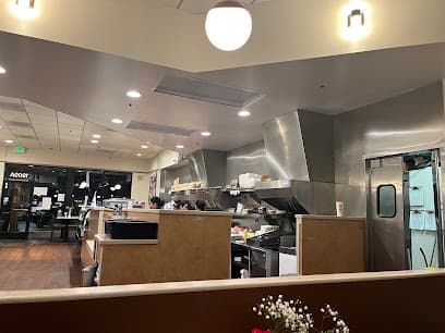 Nation's Giant Hamburgers & Great Pies