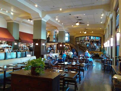 Jack's Restaurant & Bar