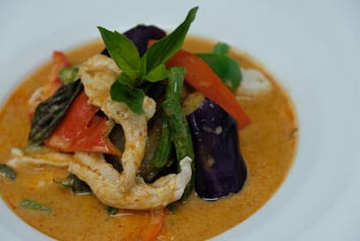 Attaros Thai Kitchen