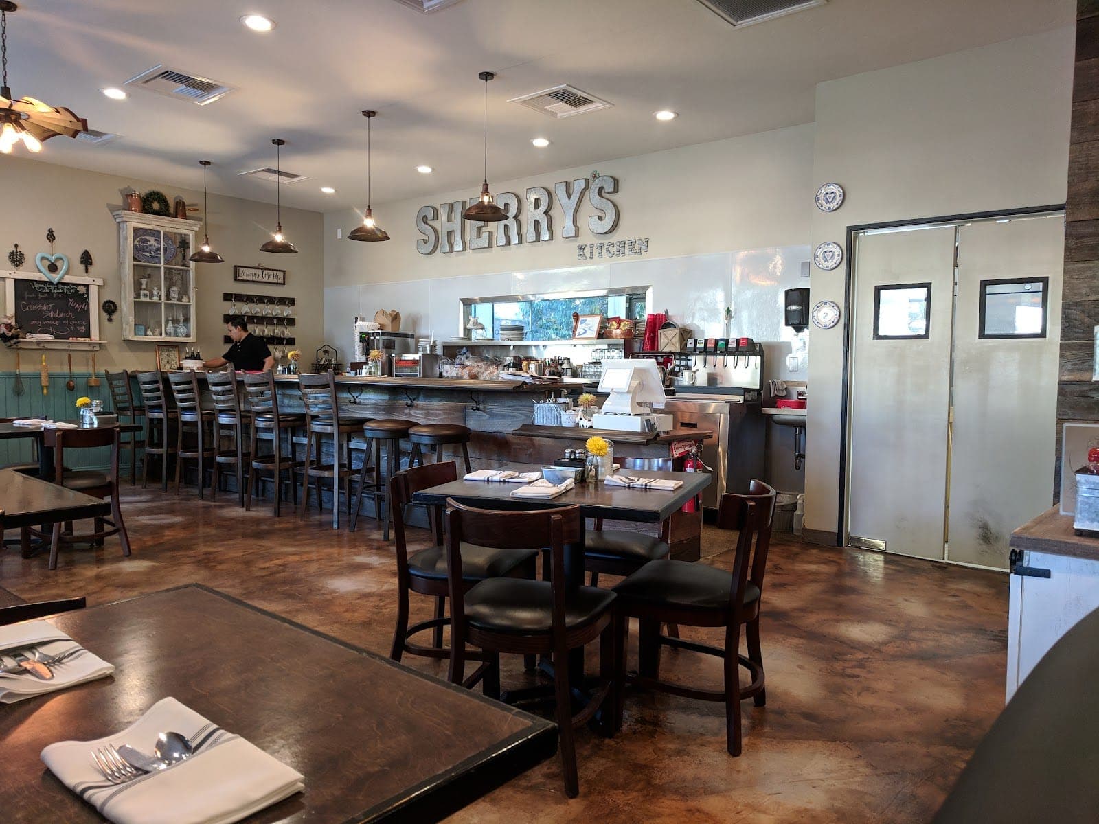 Sherry's Kitchen