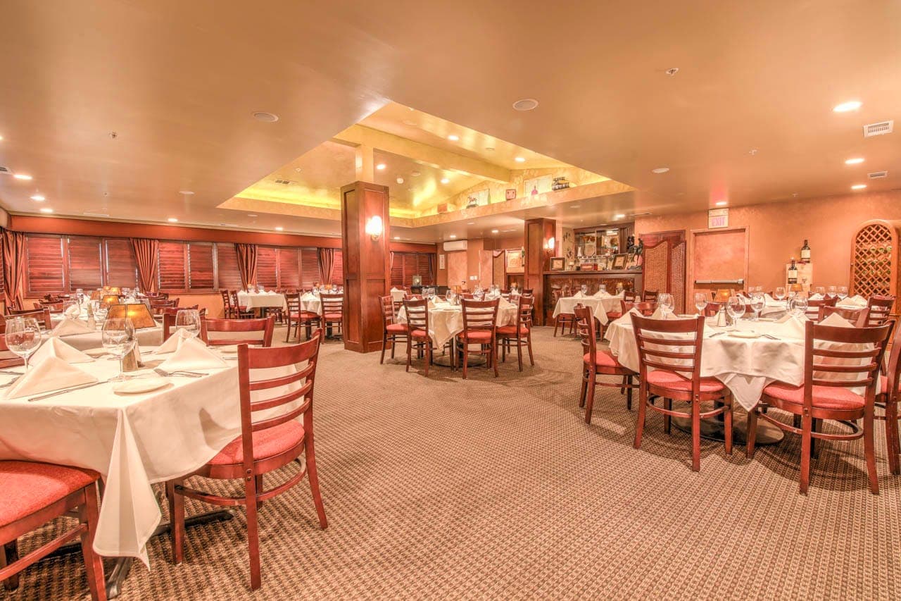 Hap's Original Steaks & Seafood