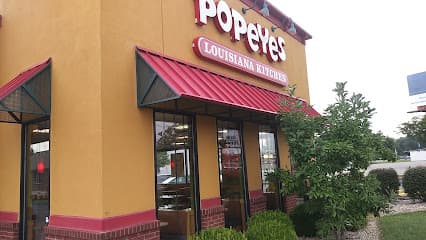 Popeyes Louisiana Kitchen