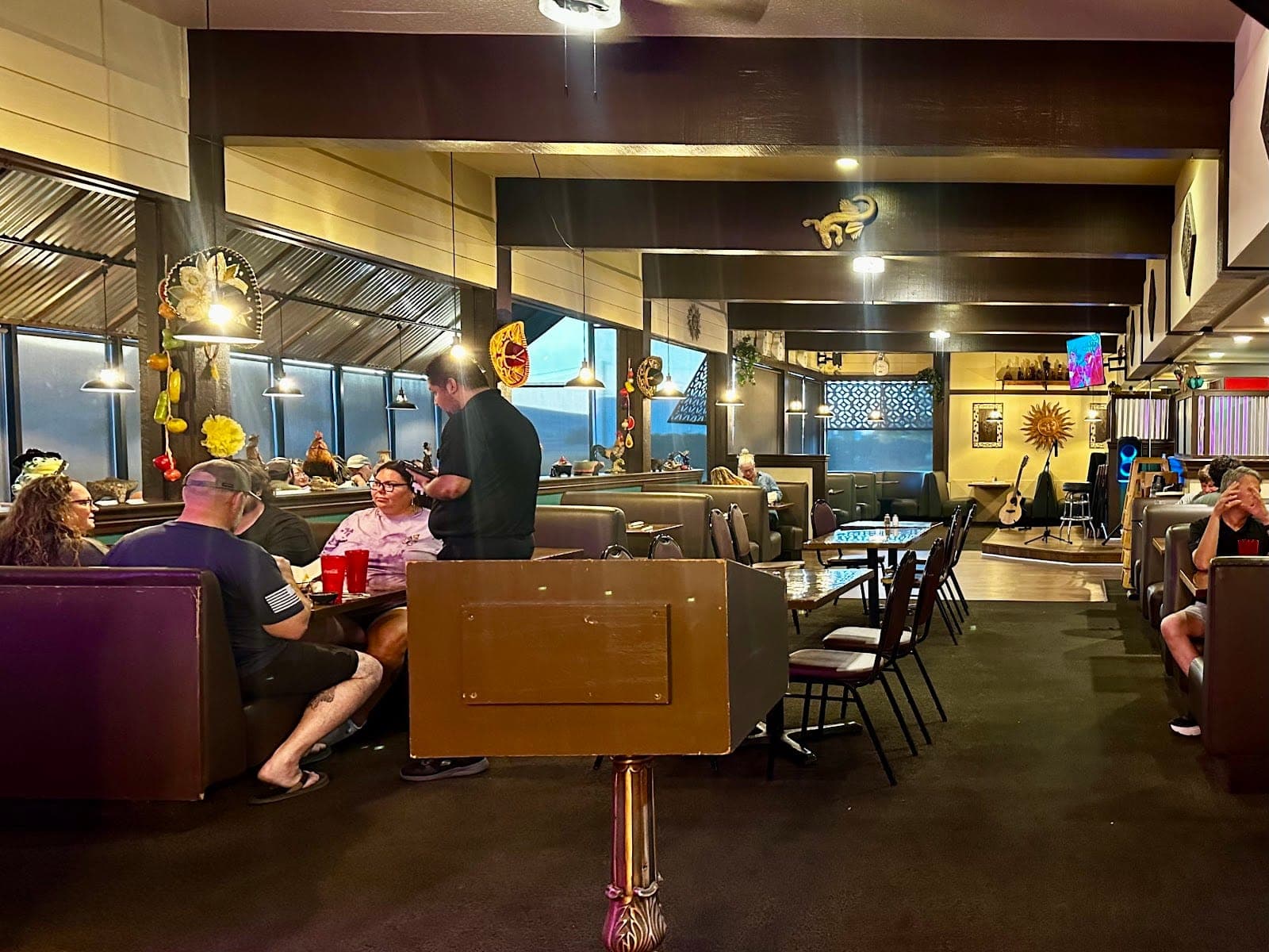 Cielito Lindo Cocina Mexicana
