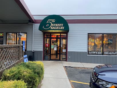 Fifth Street Bagelry